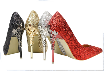 QTShoes Top Sale 35% OFF