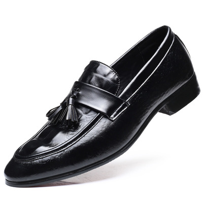 Large Size Men's Shoes, Peas Shoes, Driving Shoes, Leisure