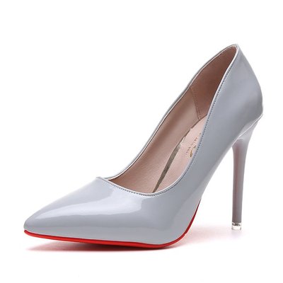 Pumps And High Heels Women's Basic Work Shoes