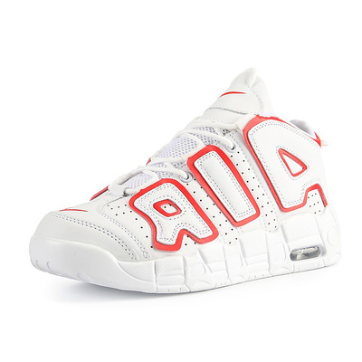Trendy Shoes Aj1 Basketball Shoes Student Cushion Shoes