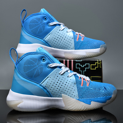 Autumn New Trendy Shoes Korean Fashion Student Casual Sports Boots