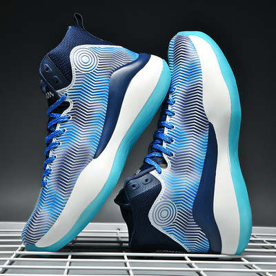 New Trendy Shoes Korean Fashion Student Casual Sports Shoes