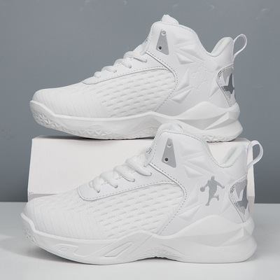 Mesh Sneakers Boys And Girls Training Sneakers Lightweight Children's Shoes Breathable