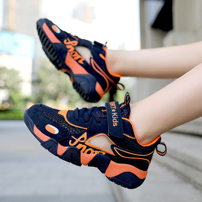 Mesh Breathable Frame Shoes Summer Wispy Air Sports Sandals