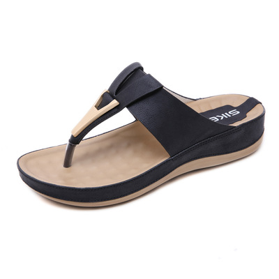 Women's Slippers & Flip-Flops