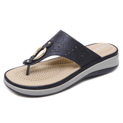 Women's Slippers & Flip-Flops