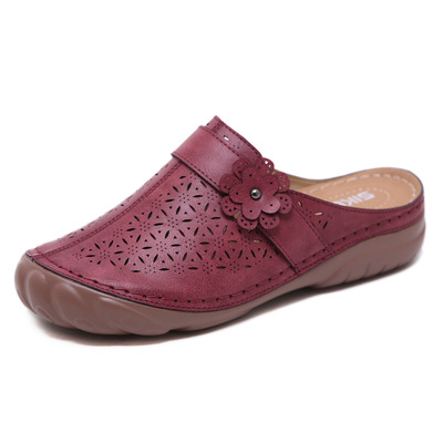 Women's Slippers & Flip-Flops
