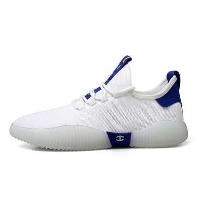 Summer Mesh Breathable White Shoes Net Shoes Thin Mesh Deodorant Sneakers