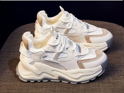 New Casual Sports Spring And Summer Good With Women's Shoes