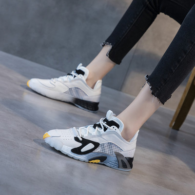 Increase Popular Women's Shoes Sports Casual Shoes In Small Size