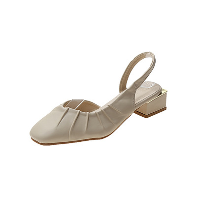 Off White Sandals