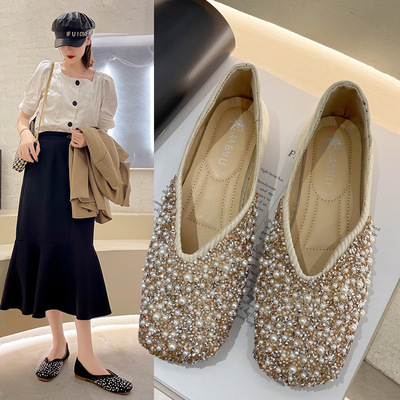 Women's Loafers & Slip-Ons
