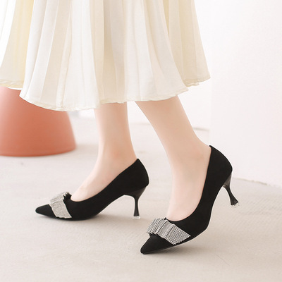 Women's Heels