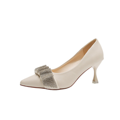  Off White Heels