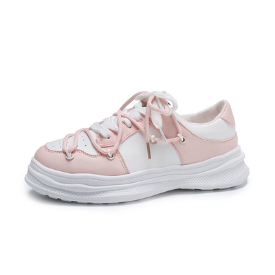  Pink Sports Shoes