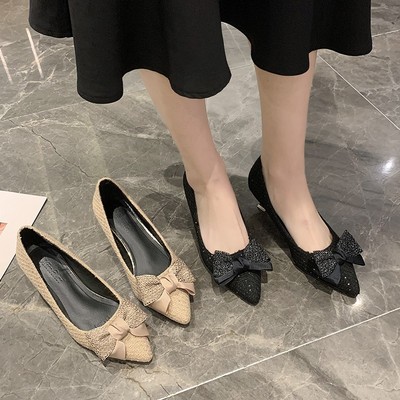 Women's Heels