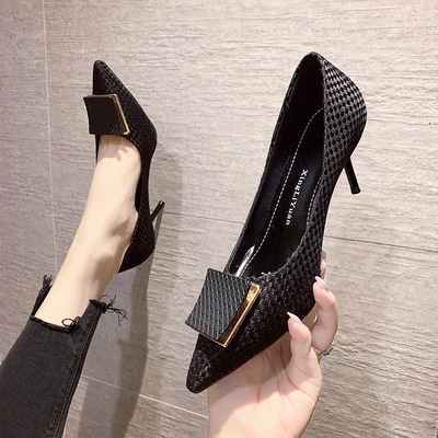 Women's Heels