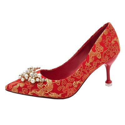 Wholeheartedly 7cm Heels