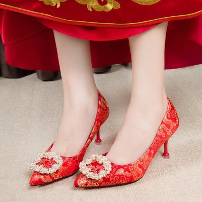 Women's Heels