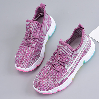 Women's Sports Shoes