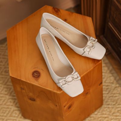 Women's Leather Shoes