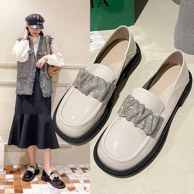 Women's Leather Shoes