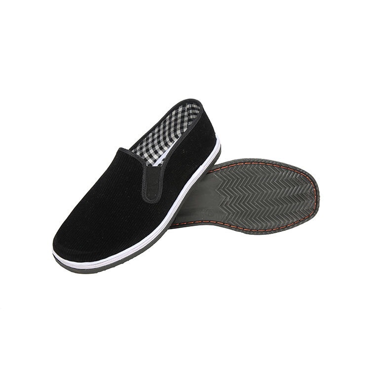 Cloth Shoes