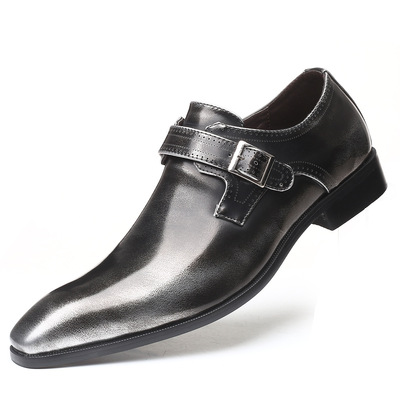 Leather Shoes
