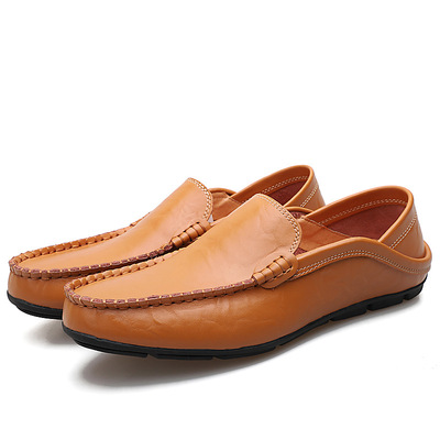 Loafers & Slip-Ons