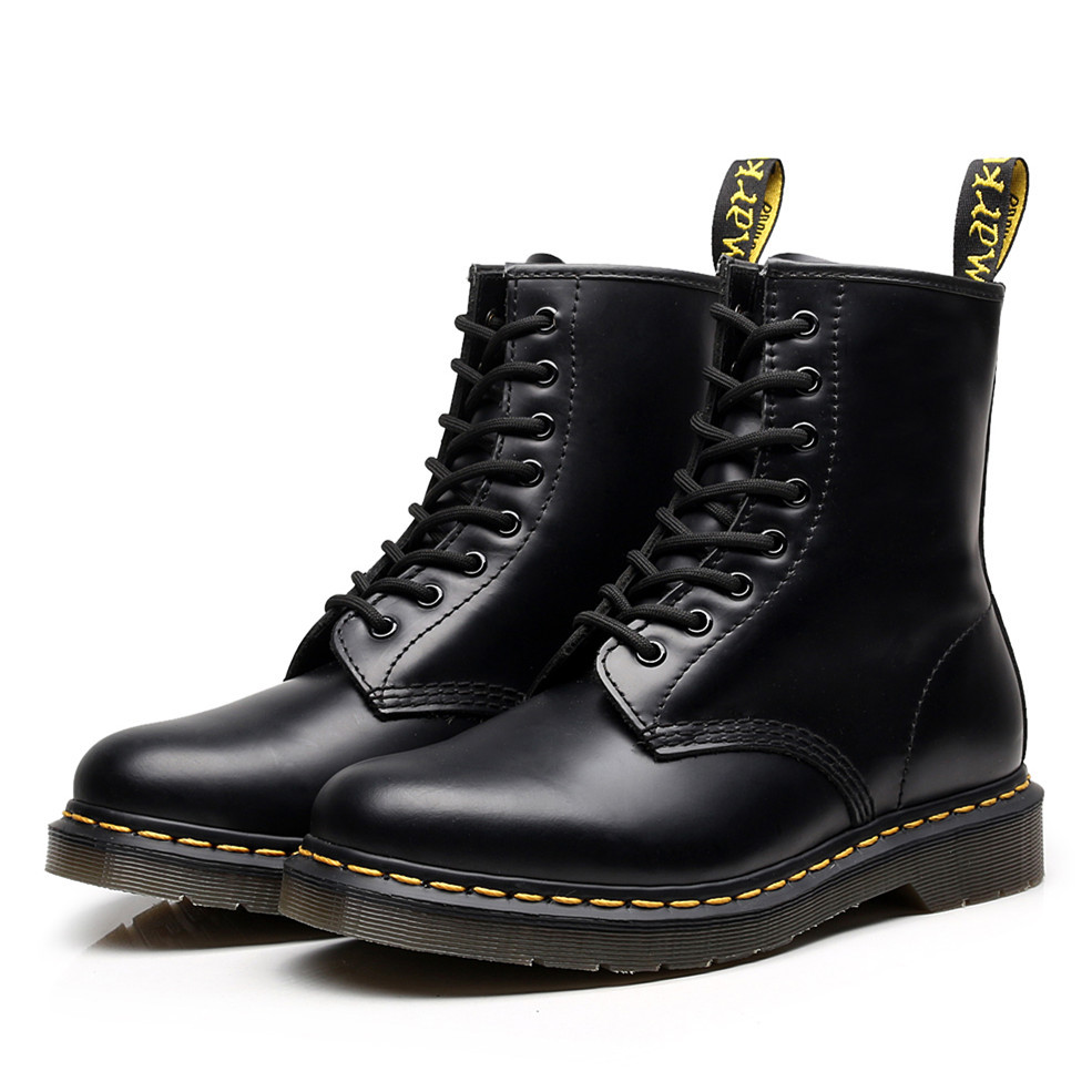 Martin Boots