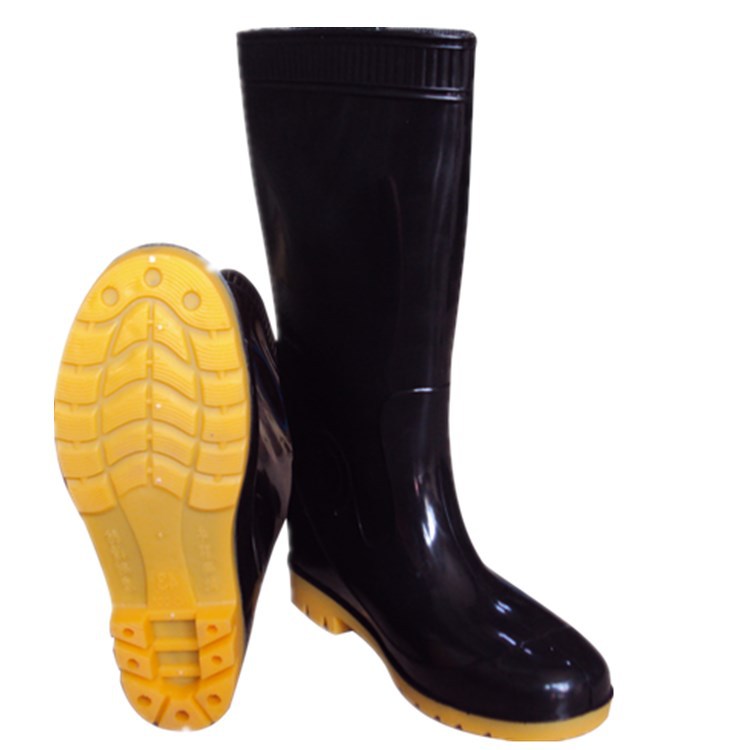 Rain Boots