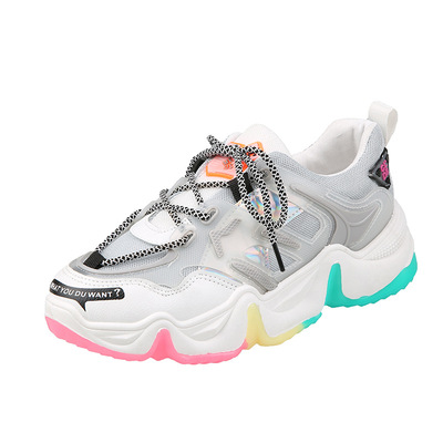 Sports Shoes